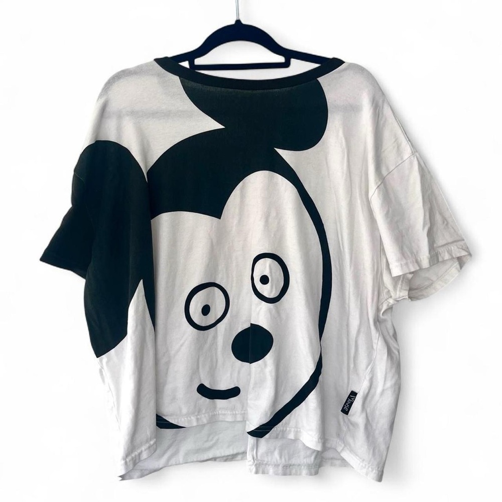 Disney Store Mickey Mouse Stylised Disney Artist Series T-Shirt